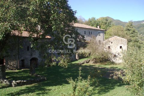 Villa a Pontremoli, Massa and Carrara, Pontremoli - € 1.100.000 | Ref: CBI129-2906-130509 - foto 3