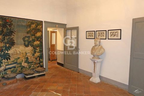 Villa a Pontremoli, Massa and Carrara, Pontremoli - € 1.100.000 | Ref: CBI129-2906-130509 - foto 4