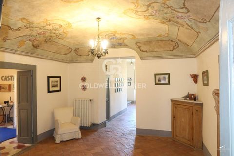Villa a Pontremoli, Massa and Carrara, Pontremoli - € 1.100.000 | Ref: CBI129-2906-130509 - foto 5