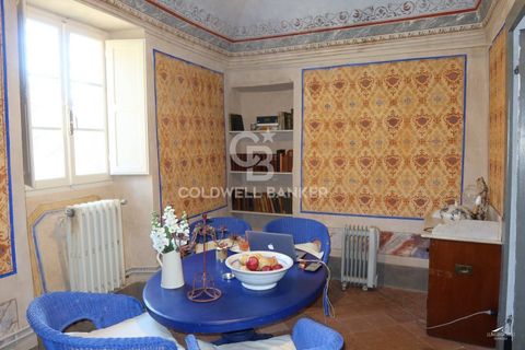 Villa a Pontremoli, Massa and Carrara, Pontremoli - € 1.100.000 | Ref: CBI129-2906-130509 - foto 7