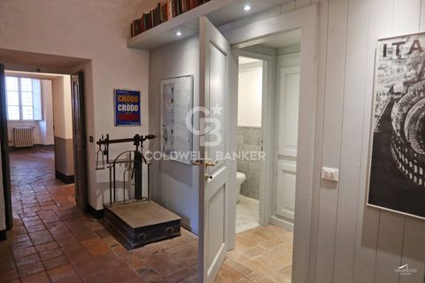 Villa a Pontremoli, Massa and Carrara, Pontremoli - € 1.100.000 | Ref: CBI129-2906-130509 - foto 8