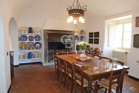 Villa a Pontremoli, Massa and Carrara, Pontremoli - € 1.100.000 | Ref: CBI129-2906-130509 - foto 9