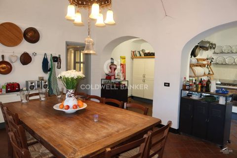 Villa a Pontremoli, Massa and Carrara, Pontremoli - € 1.100.000 | Ref: CBI129-2906-130509 - foto 10