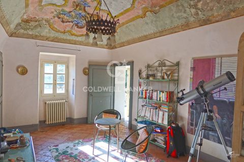 Villa a Pontremoli, Massa and Carrara, Pontremoli - € 1.100.000 | Ref: CBI129-2906-130509 - foto 12