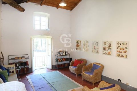 Villa a Pontremoli, Massa and Carrara, Pontremoli - € 1.100.000 | Ref: CBI129-2906-130509 - foto 13