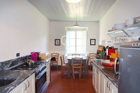 Villa a Pontremoli, Massa and Carrara, Pontremoli - € 1.100.000 | Ref: CBI129-2906-130509 - foto 14