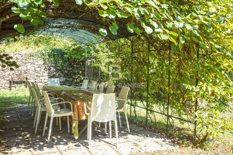 Villa a Pontremoli, Massa and Carrara, Pontremoli - € 1.100.000 | Ref: CBI129-2906-130509 - foto 15