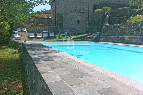 Villa a Pontremoli, Massa and Carrara, Pontremoli - € 1.100.000 | Ref: CBI129-2906-130509 - foto 16
