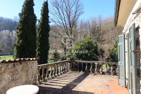 Villa a Pontremoli, Massa and Carrara, Pontremoli - € 1.100.000 | Ref: CBI129-2906-130509 - foto 17