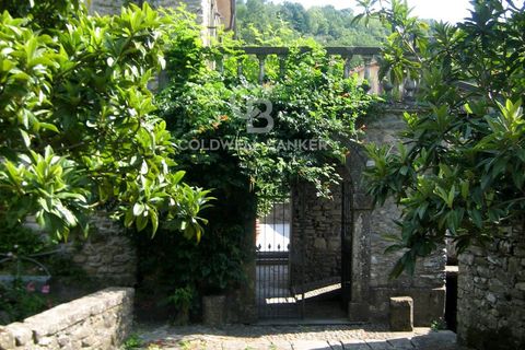 Villa a Pontremoli, Massa and Carrara, Pontremoli - € 1.100.000 | Ref: CBI129-2906-130509 - foto 20