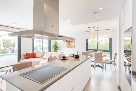 Villa a Cala Ratjada, Mallorca, Cala Ratjada - € 947.000 | Ref: 76305 - foto 4