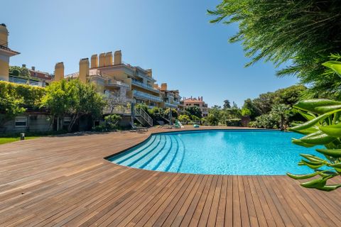Villa a Cascais, Lisbon, Cascais - € 3.500.000 | Ref: CB01-0666 - foto 13