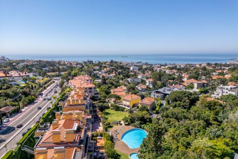 Villa a Cascais, Lisbon, Cascais - € 3.500.000 | Ref: CB01-0666 - foto 15