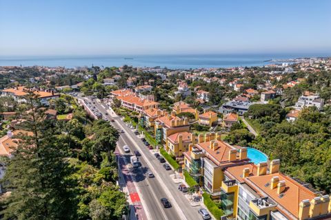 Villa a Cascais, Lisbon, Cascais - € 3.500.000 | Ref: CB01-0666 - foto 17
