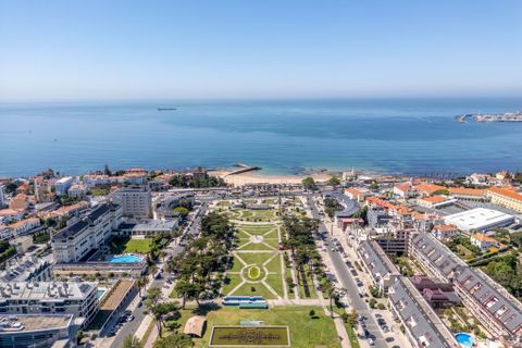 Villa a Cascais, Lisbon, Cascais - € 3.500.000 | Ref: CB01-0666 - foto 19