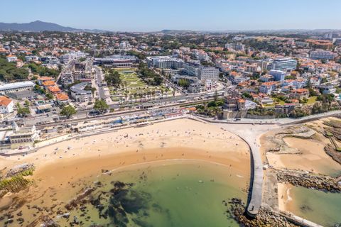 Villa a Cascais, Lisbon, Cascais - € 3.500.000 | Ref: CB01-0666 - foto 21