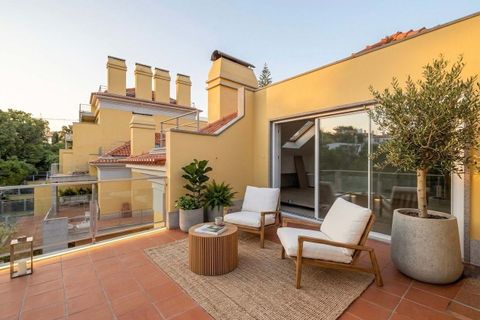 Villa a Cascais, Lisbon, Cascais - € 3.500.000 | Ref: CB01-0666 - foto 7