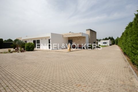 Villa i Palmela, Setubal, Palmela - € 980.000 | Ref: W-030EIC - foto 1