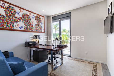 Villa i Palmela, Setubal, Palmela - € 980.000 | Ref: W-030EIC - foto 12