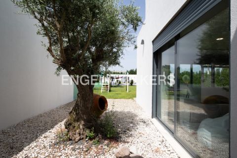 Villa i Palmela, Setubal, Palmela - € 980.000 | Ref: W-030EIC - foto 16