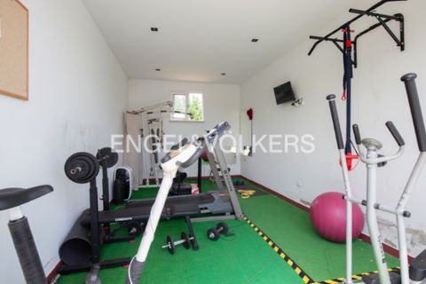 Villa i Palmela, Setubal, Palmela - € 980.000 | Ref: W-030EIC - foto 28