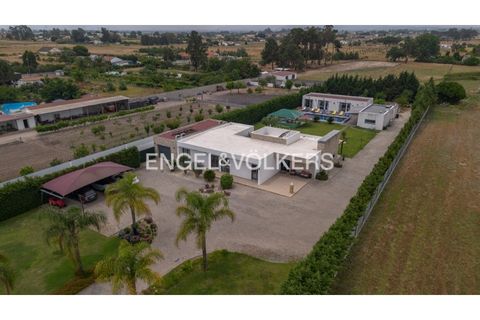 Villa i Palmela, Setubal, Palmela - € 980.000 | Ref: W-030EIC - foto 46