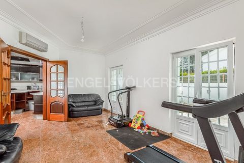 Villa i Corroios, Setubal, Corroios - € 2.900.000 | Ref: W-0304JA - foto 3