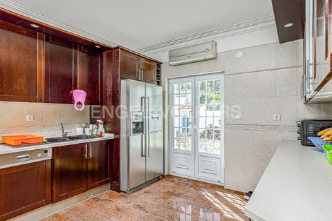 Villa i Corroios, Setubal, Corroios - € 2.900.000 | Ref: W-0304JA - foto 5