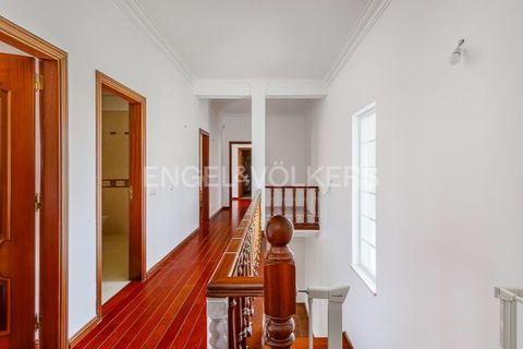 Villa i Corroios, Setubal, Corroios - € 2.900.000 | Ref: W-0304JA - foto 9