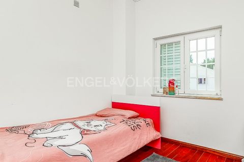 Villa i Corroios, Setubal, Corroios - € 2.900.000 | Ref: W-0304JA - foto 12