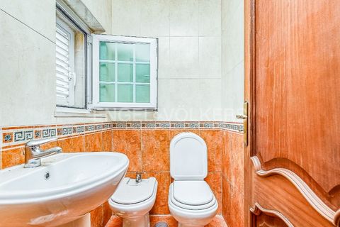 Villa i Corroios, Setubal, Corroios - € 2.900.000 | Ref: W-0304JA - foto 13