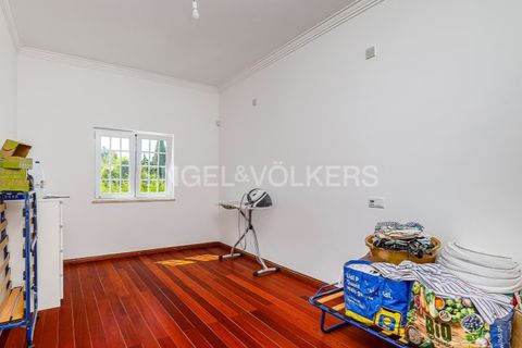 Villa i Corroios, Setubal, Corroios - € 2.900.000 | Ref: W-0304JA - foto 15