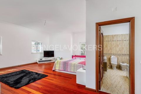 Villa i Corroios, Setubal, Corroios - € 2.900.000 | Ref: W-0304JA - foto 16