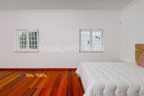 Villa i Corroios, Setubal, Corroios - € 2.900.000 | Ref: W-0304JA - foto 22