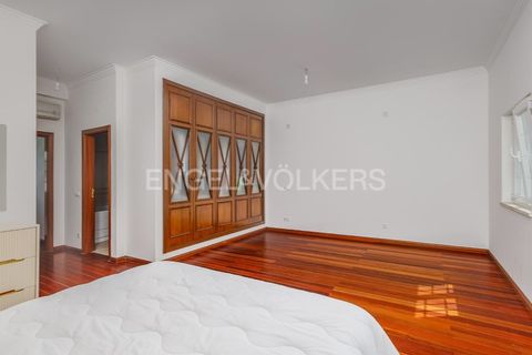 Villa i Corroios, Setubal, Corroios - € 2.900.000 | Ref: W-0304JA - foto 23