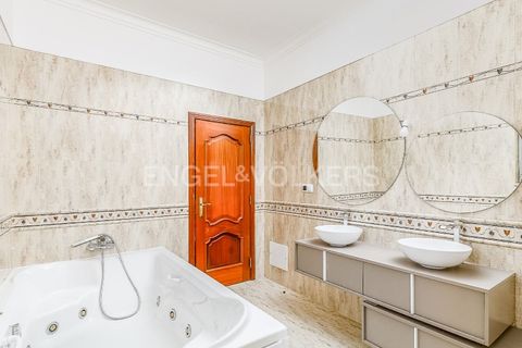 Villa i Corroios, Setubal, Corroios - € 2.900.000 | Ref: W-0304JA - foto 24