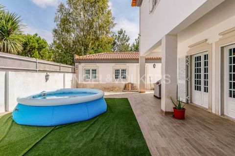 Villa i Corroios, Setubal, Corroios - € 2.900.000 | Ref: W-0304JA - foto 25