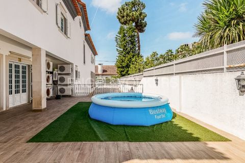 Villa i Corroios, Setubal, Corroios - € 2.900.000 | Ref: W-0304JA - foto 26