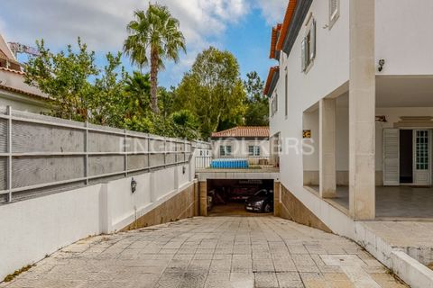Villa i Corroios, Setubal, Corroios - € 2.900.000 | Ref: W-0304JA - foto 28