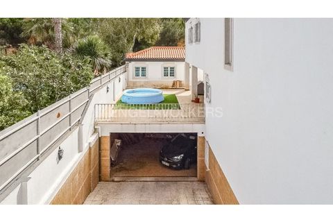 Villa i Corroios, Setubal, Corroios - € 2.900.000 | Ref: W-0304JA - foto 29