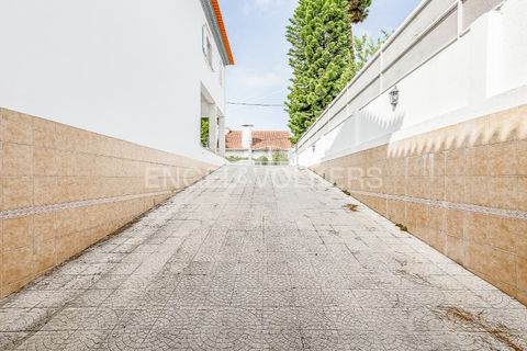 Villa i Corroios, Setubal, Corroios - € 2.900.000 | Ref: W-0304JA - foto 30