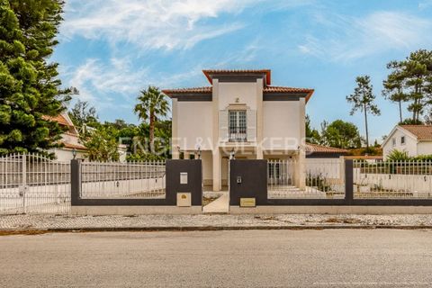 Villa i Corroios, Setubal, Corroios - € 2.900.000 | Ref: W-0304JA - foto 37