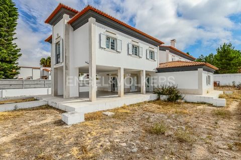 Villa i Corroios, Setubal, Corroios - € 2.900.000 | Ref: W-0304JA - foto 38