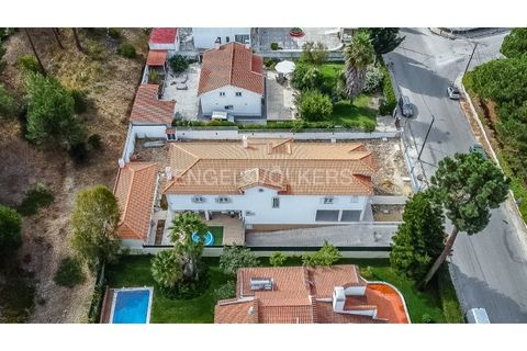 Villa i Corroios, Setubal, Corroios - € 2.900.000 | Ref: W-0304JA - foto 39