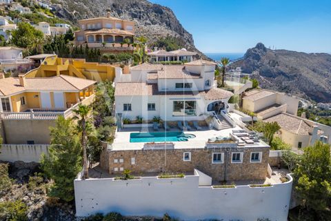 Haus in Altea, Alicante - Foto 1