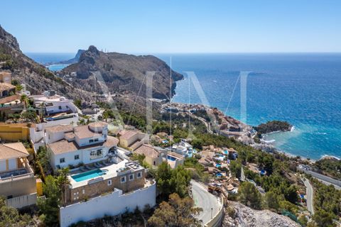 Villa i Altea, Alicante, Altea - € 2.300.000 | Ref: VE9 - foto 6