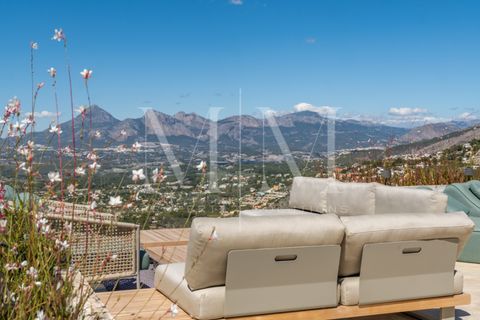 Villa i Altea, Alicante, Altea - € 2.300.000 | Ref: VE9 - foto 8