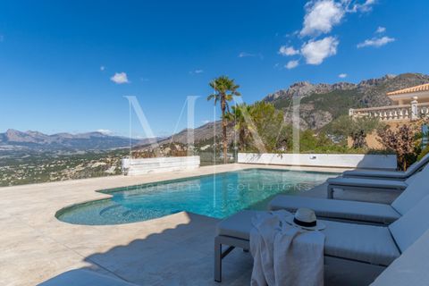 Villa i Altea, Alicante, Altea - € 2.300.000 | Ref: VE9 - foto 10