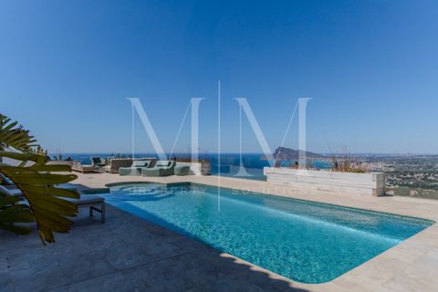 Villa i Altea, Alicante, Altea - € 2.300.000 | Ref: VE9 - foto 11
