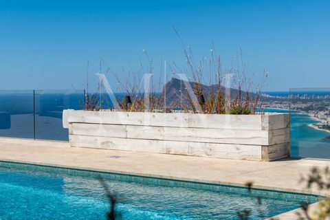 Villa i Altea, Alicante, Altea - € 2.300.000 | Ref: VE9 - foto 12